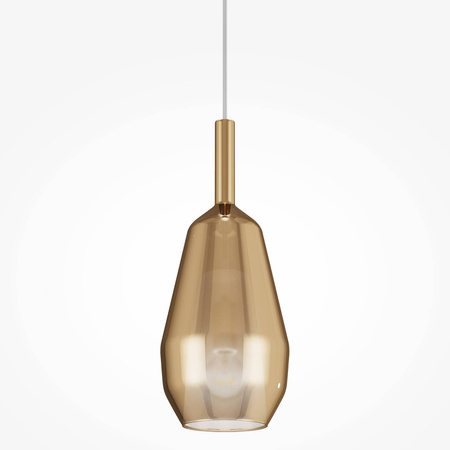 Lampa wisząca Duality (MOD271PL-01B7) - Maytoni