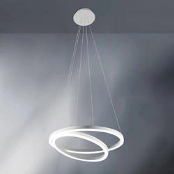 Lampa Wisząca HURRICANE 2 Ściemniacz (0001.31 DIM) - Vivida