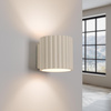 Kinkiet AURA beżowy G9 (SL.1791) - Sollux Lighting