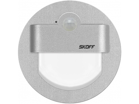 Oprawa Rueda LED PIR 120 Motion Sensor Light (MM-RUE-G-W-1-ML-ML-01) - Skoff