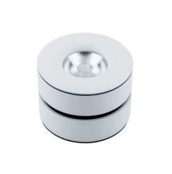 Oprawa nastropowa 12W 24° 3000K CRI+90 (Abigali-ONLB12WW-0100-24ST)