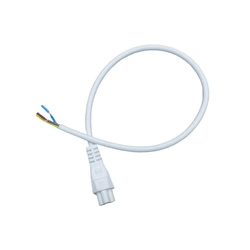 Zasilanie do oświetlenia modułowego Geometric System New 50 cm (LP-0209 zasilanie 50cm) - Light Prestige