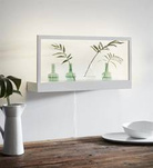 PABLO XL Wall White (107564) Markslojd