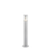 Lampa ogrodowa TRONCO PT1 BIG kol. biały (109138) Ideal Lux
