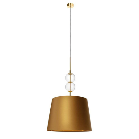Lampa wisząca COCO rozm. L (11102105) - Kaspa