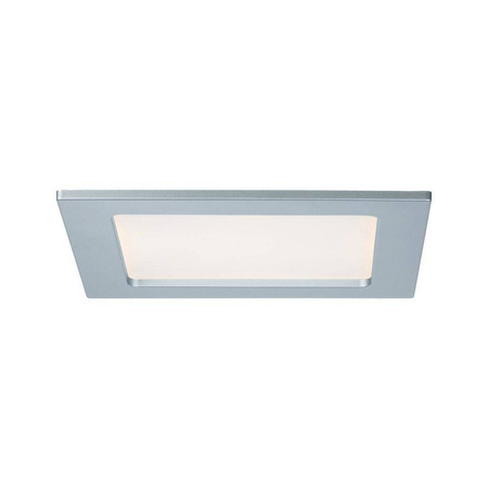Wodoodporny  kwadratowy Panel LED (PL92080) - Paulmann/ IP  44