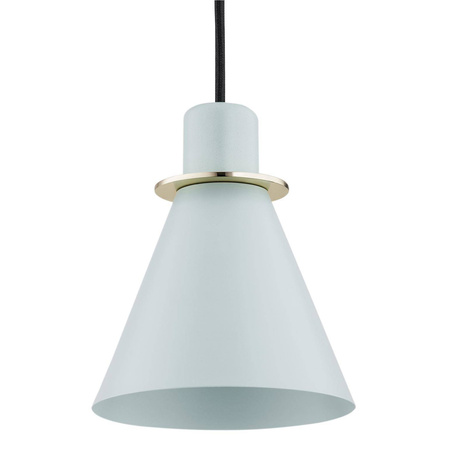 Lampa wisząca 1 pł. BEVERLY (4682) - Argon