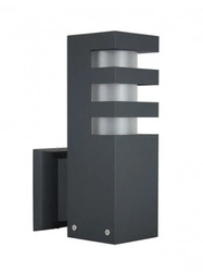 Kinkiet zewnętrzny  (RADO K DG) - SU-MA