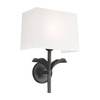 Kinkiet Georgia (FE-GEORGIA1) - Elstead Lighting