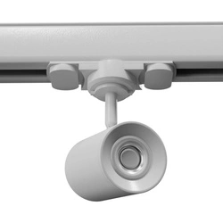 Reflektor na szynie OSSI biały GU10 3000K 7W 540lm (MYL.00559) - Make Your Light