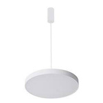 Lampa wisząca Orbital (5361-860RP-WH-3) - Italux