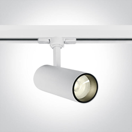 TORN biały LED 4000K (MYL.00086) - Make Your Light