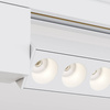 Oprawa do systemu szynowego Points Rot (TR010-1-20W3K-M-W) - Maytoni