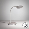 Szara lampka na biurko Work (50745) - Fischer&Honsel