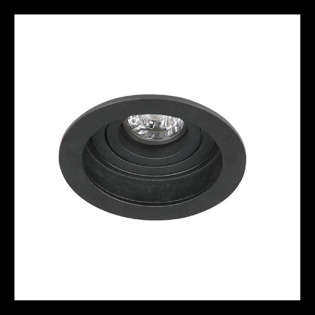 Lampa wpuszczana oczko Ibiza AZZARDO (AZ3532)