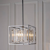 Lampa Wisząca Acadia (81930) Endon