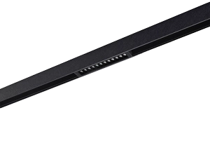 Systemy Szynowe BETA KIRA 230V TRACK MAGNETIC 9W 3000K BK (AZ5187) - Azzardo