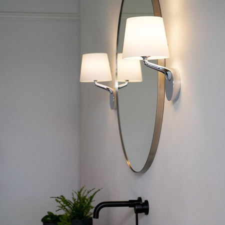 Kinkiet Millie Polerowany Chrom  (1454001) - Astro Lighting