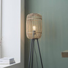 Lampa Podłogowa Mathias (101774) Endon