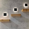 Lampa Schodowa LESEL 008A L (1008A1103) - Elkim Lighting