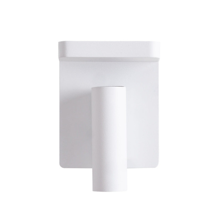 Kinkiet z ładowarką indukcyjną LOFER biały (W0373) - Maxlight