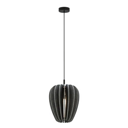 Lampa wisząca Cambio (MOD398PL-01GR) - Maytoni