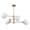 Lampa Wisząca Evora (PND-55342-6-HB) - Italux