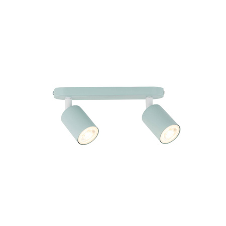 LIVIA MINT LAMPA SUFITOWA 2 (10235) - TK Lighting