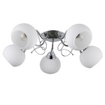 Lampa sufitowa Masseri (PND-6895-5) - Italux