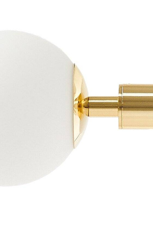 Lampa sufitowa CUMULUS 8 (10756805) - Kaspa