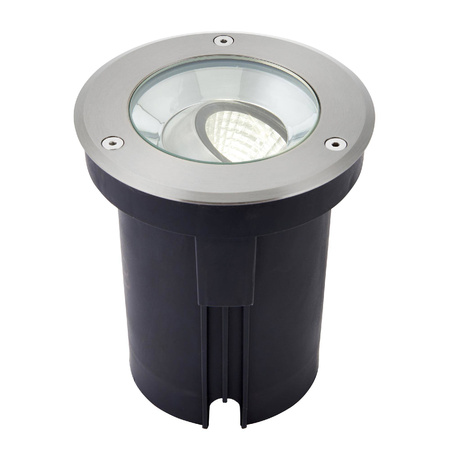 Lampa wpuszczana Hoxton IP67 13W (90963) - Saxby