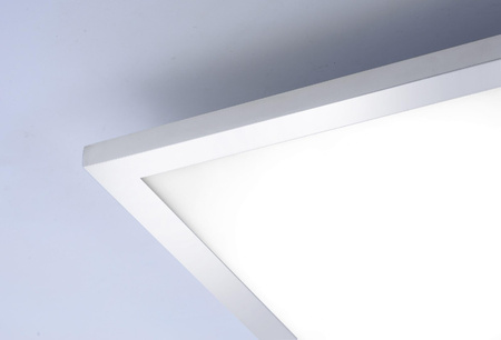 FLAG LAMPA SUFITOWA CHROM (8112-17) - Paul Neuhaus