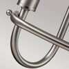 Kinkiet Capitol Hill (KL-CAPITOL-HILL2-BN) - Elstead Lighting