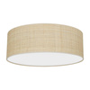 Lampa sufitowa MARSHALL Ø50 (MLP7488) - Milagro