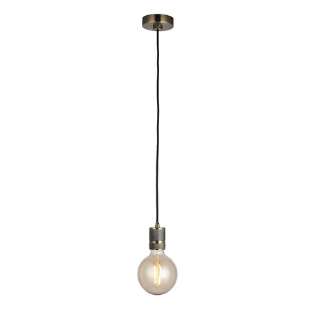 Lampa Wisząca Urban (76587) Endon