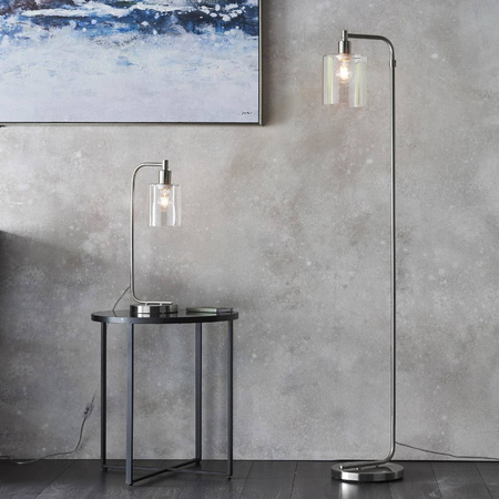 Lampa Stołowa Toledo (90558) Endon