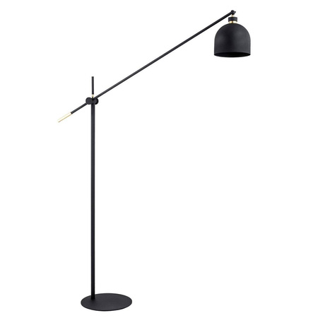Lampa podłogowa 1 pł. DETROIT (4735) - Argon