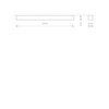 Plafon SOFT CEILING LED 120X6 (7524) - Nowodvorski