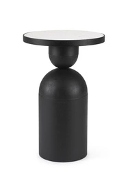 BIZZOTTO stolik kawowy RONDEL 41 (0747371) - Bizzotto