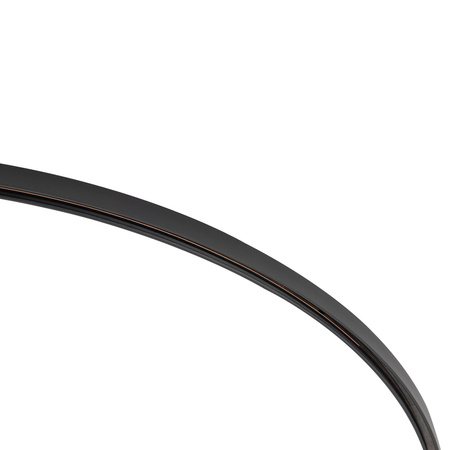 Szyna zaokrąglona NANO - LVM CURVE TRACK R400 (11737) - Nowodvorski