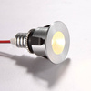 Lampa Wpuszczana POINT 880 (288001301) - Elkim Lighting
