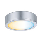 Clever Connect Spot Disc 1x2,1W 2700- 6500K regulacja temperatury 12V Chrom Mat/Tworzywo sztuczne (PL99953) - PAULMANN