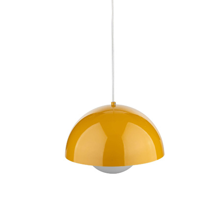 Lampa wisząca BONO OCHRA 1 M (10275) - TK Lighting