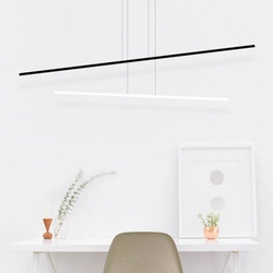 Listwa Led 90 Czarna lub Biała (67002 Ramko)