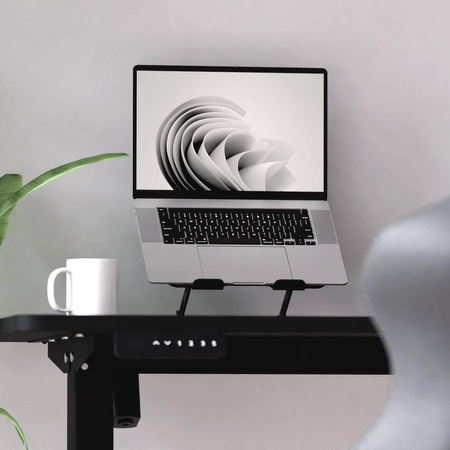 Regulowana podstawka  pod laptop Varia (LV0173) - LVN SYSTEM