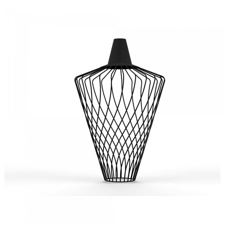 Klosz CAMELEON WAVE L BL (8602) - Nowodvorski