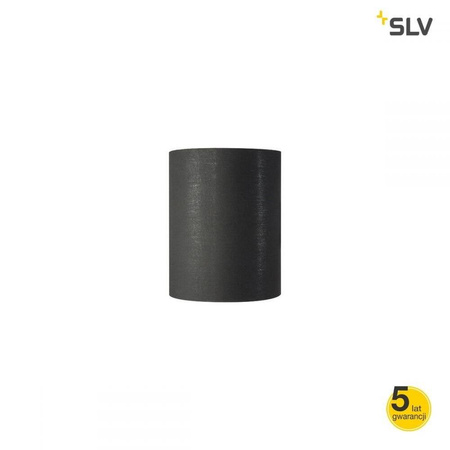 Mix & Match half klosz , FENDA czarna/miedź Mix & Match (1001274) - SLV