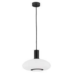 Lampa wisząca SAGUNTO PLUS (8565-ARG) - Argon