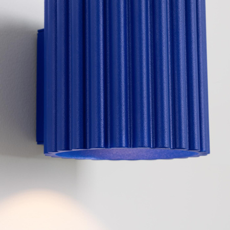 Kinkiet AURA ultramaryna G9 (SL.1811) - Sollux Lighting