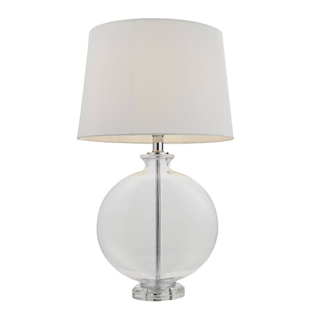 Lampa Stołowa Gideon (90535) Endon
